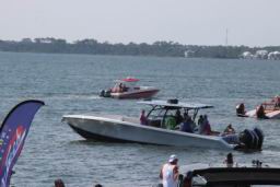 2025 09 19Emerald Coast Boat Week - Juana's (1122).JPG